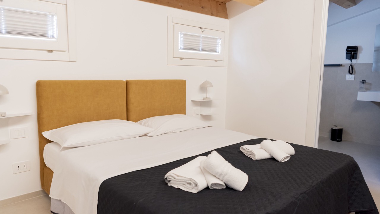 Photo of Bedroom in Alcamo Historic Center