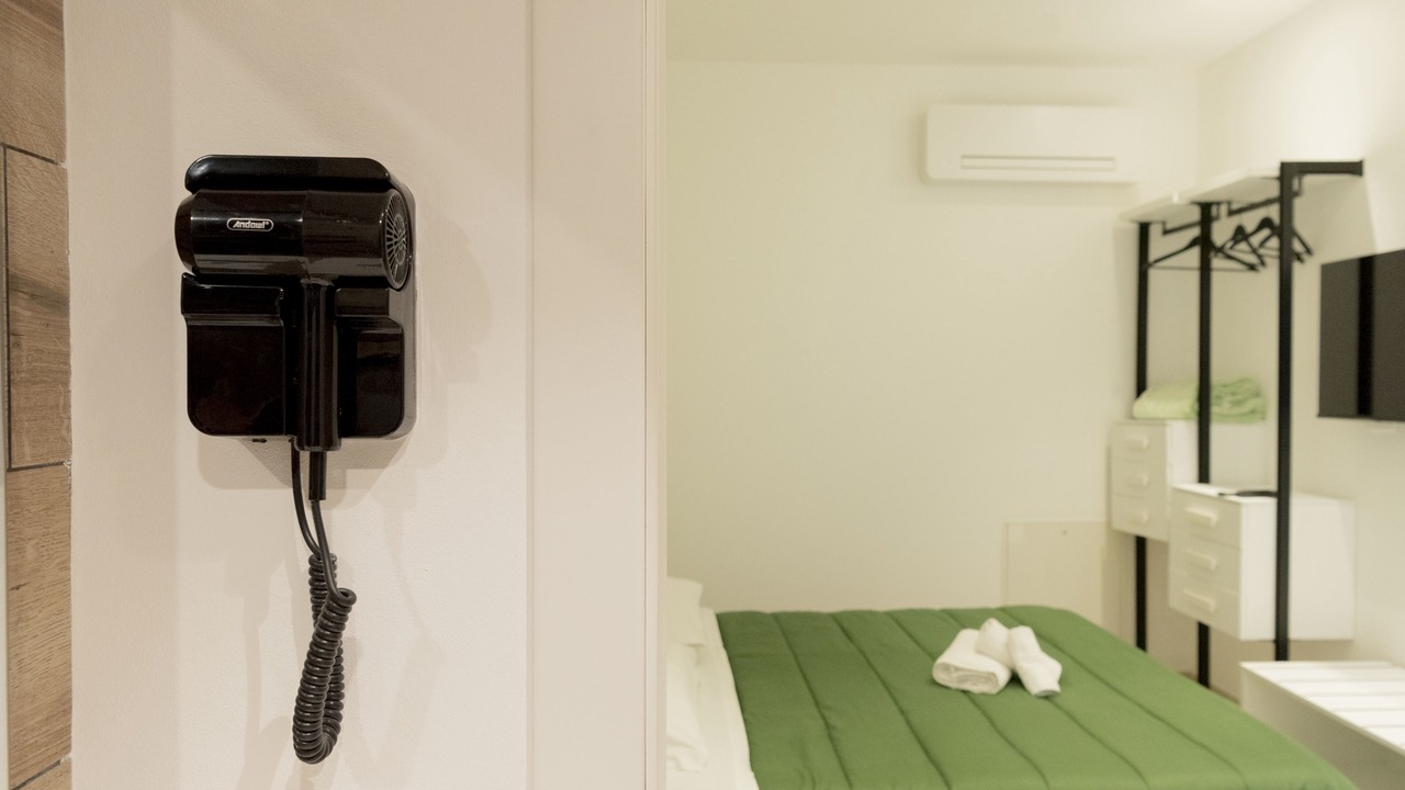 Photo of Bedroom in Alcamo Historic Center