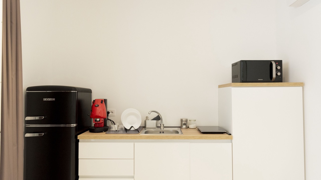 Photo of Kitchen in Alcamo Historic Center