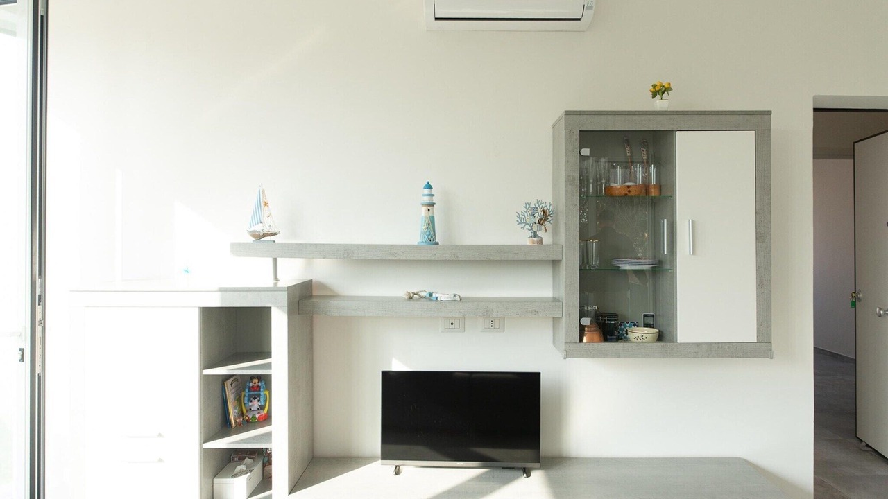 Photo of Livingroom in Mazara del Vallo
