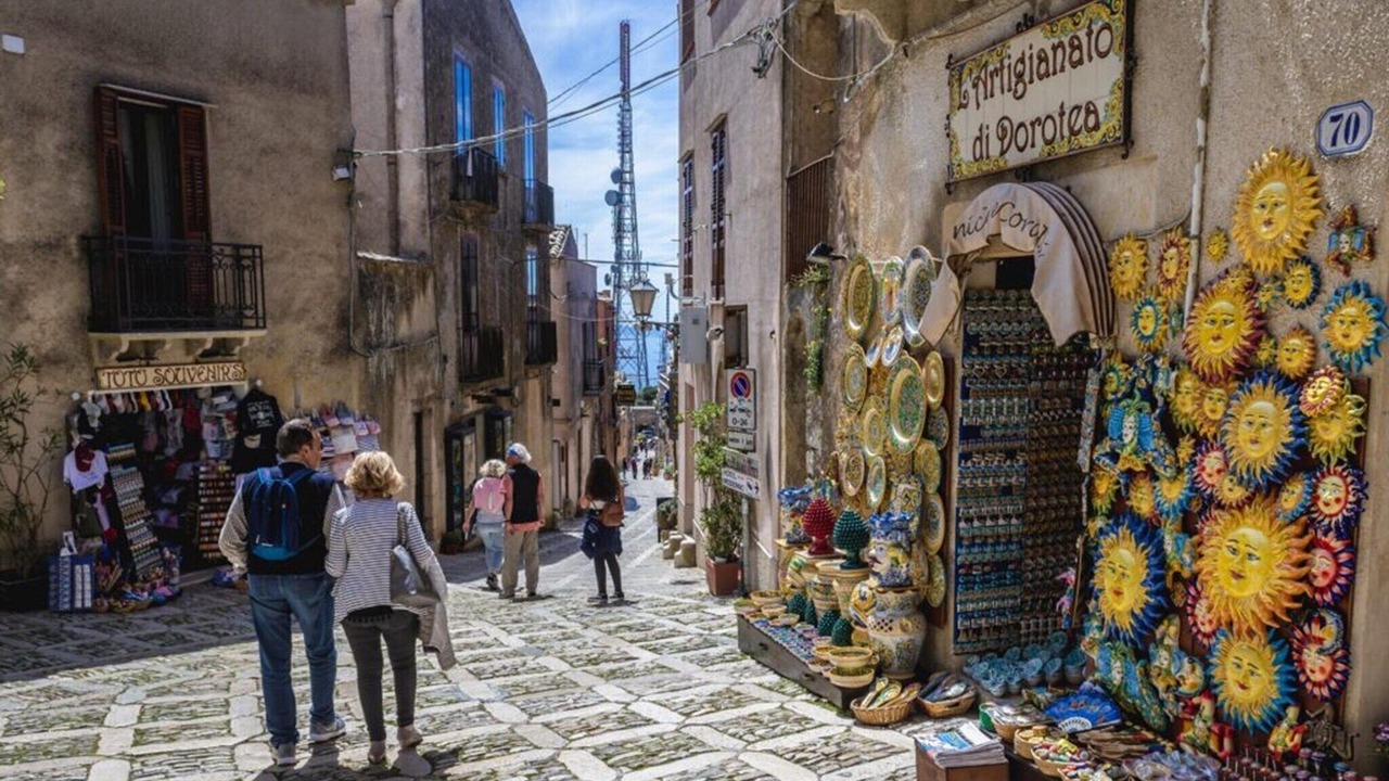 Photo of Others in Mazara del Vallo