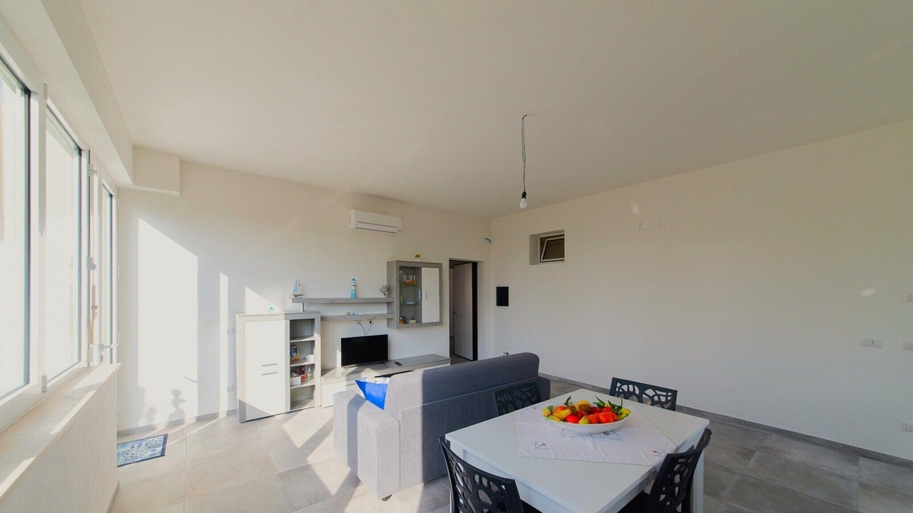 Photo of Livingroom in Mazara del Vallo