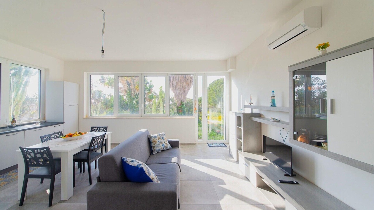 Photo of Livingroom in Mazara del Vallo