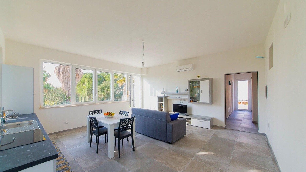 Photo of Livingroom in Mazara del Vallo