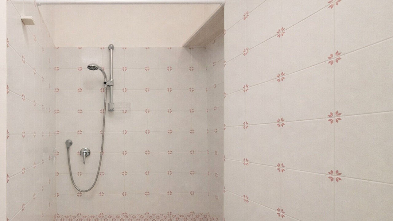 Photo of Bathroom in Mazara del Vallo