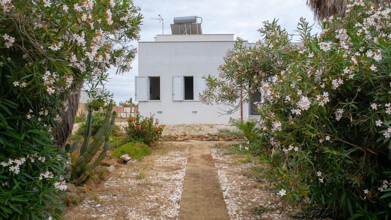 Photo of Outdoor in Mazara del Vallo