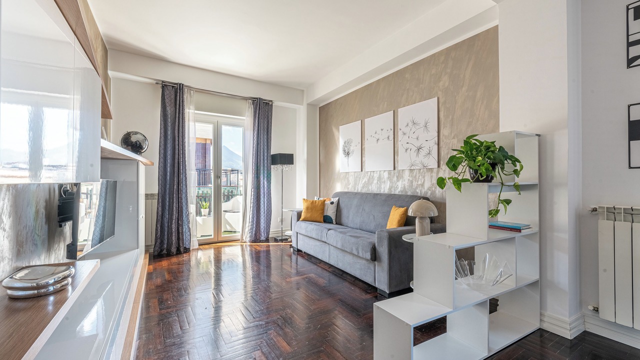 Photo of Livingroom in Palermo