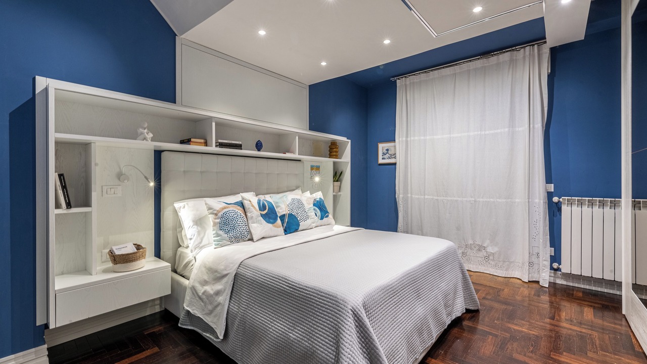 Photo of Bedroom in Palermo