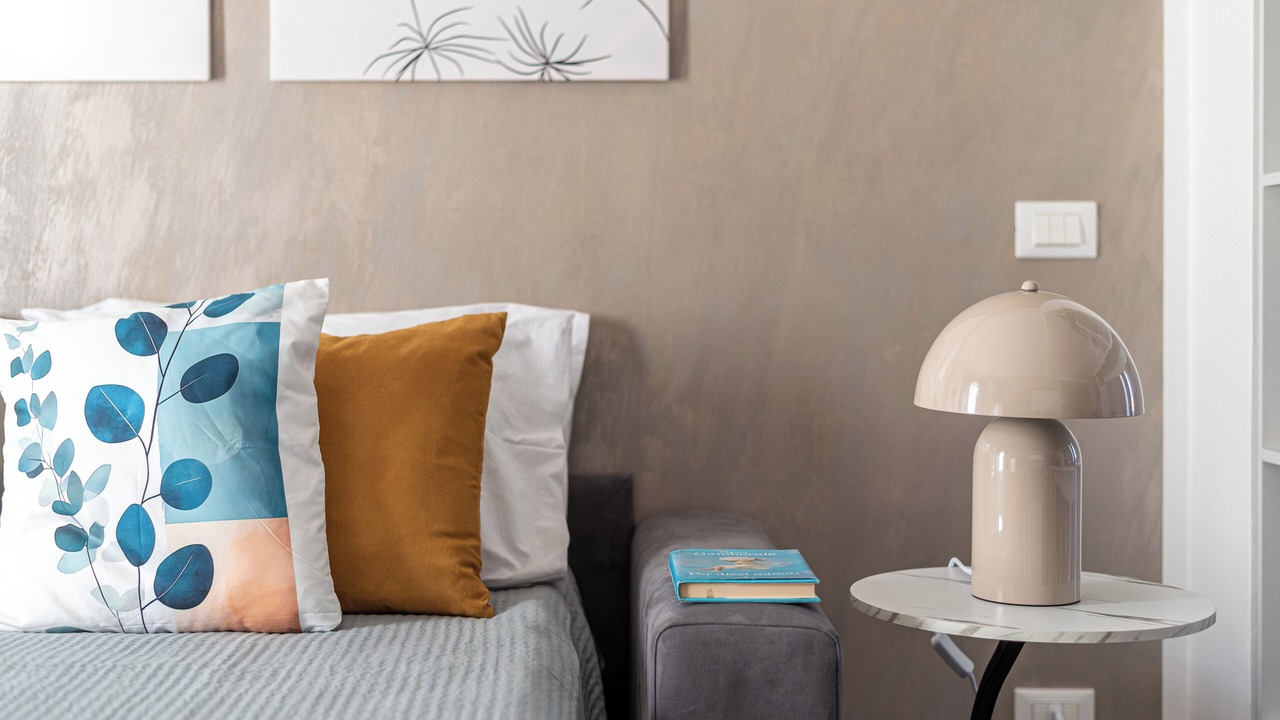 Photo of Bedroom in Palermo