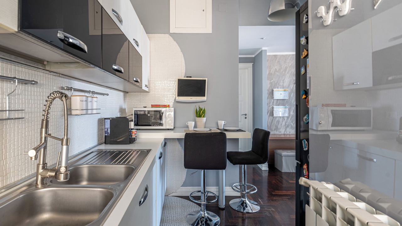 Photo of Kitchen in Palermo