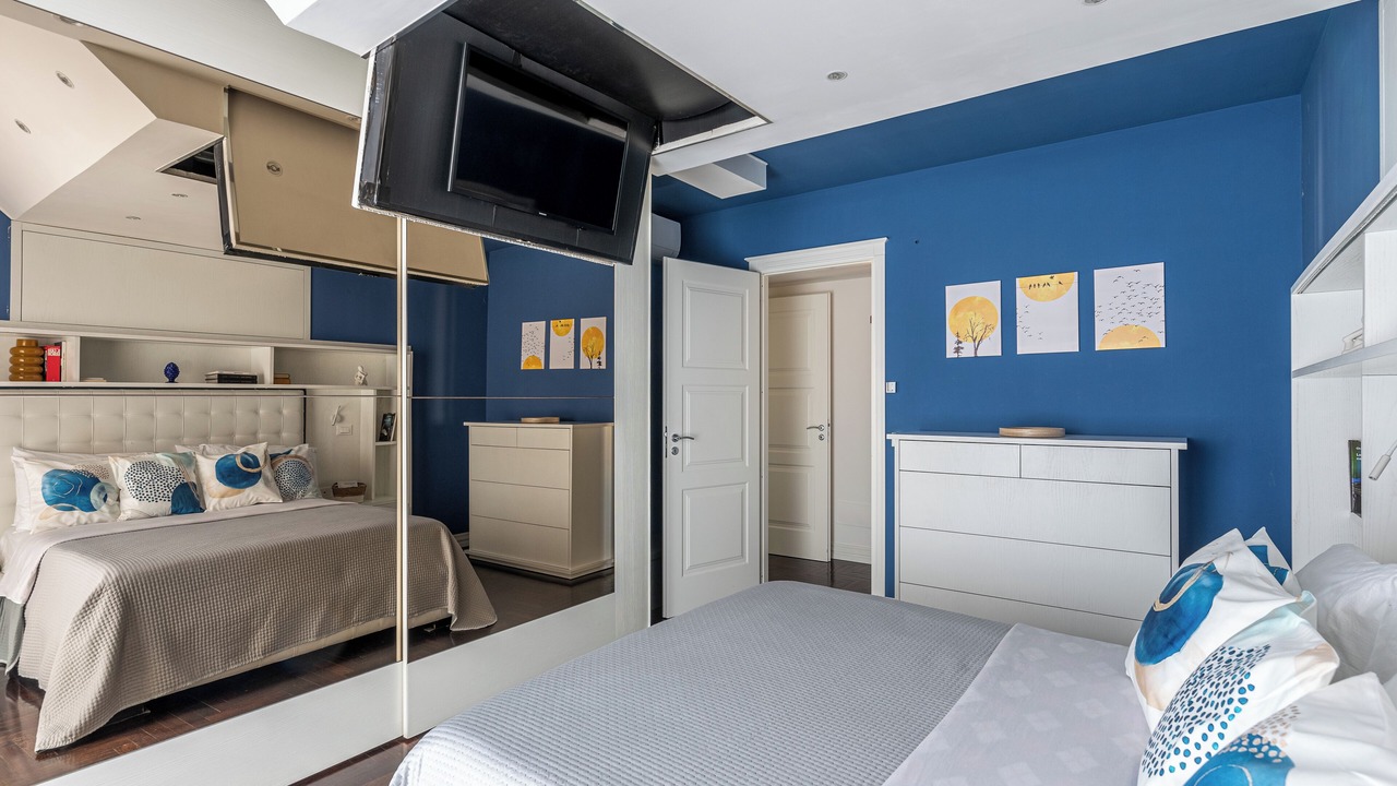 Photo of Bedroom in Palermo
