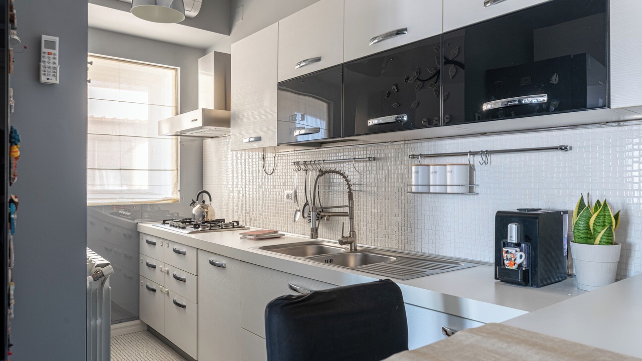 Photo of Kitchen in Palermo