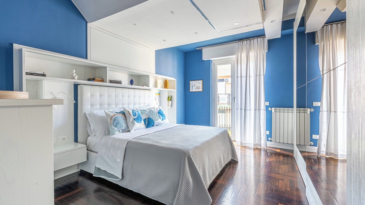 Photo of Bedroom in Palermo