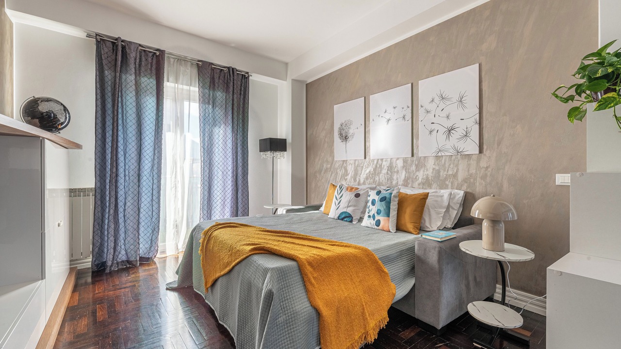 Photo of Bedroom in Palermo