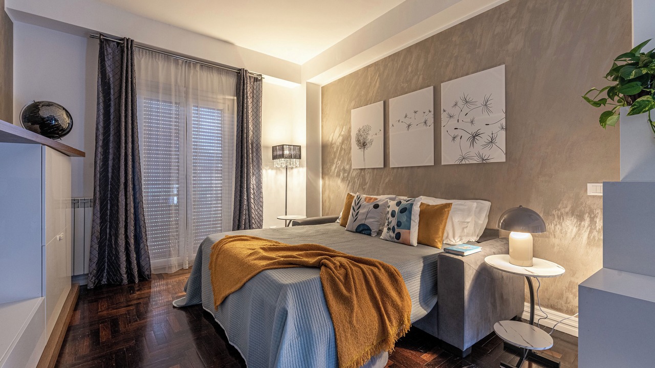 Photo of Bedroom in Palermo