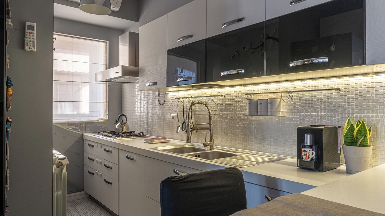 Photo of Kitchen in Palermo