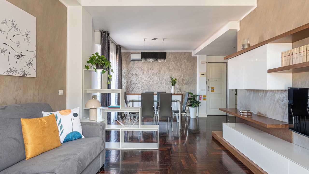 Photo of Livingroom in Palermo