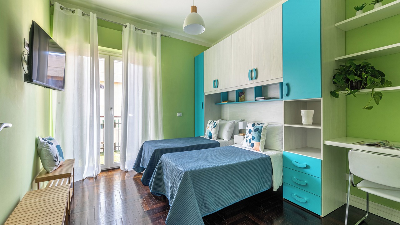 Photo of Bedroom in Palermo