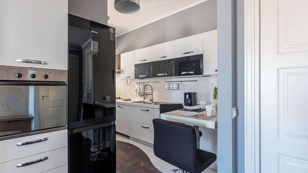 Photo of Kitchen in Palermo