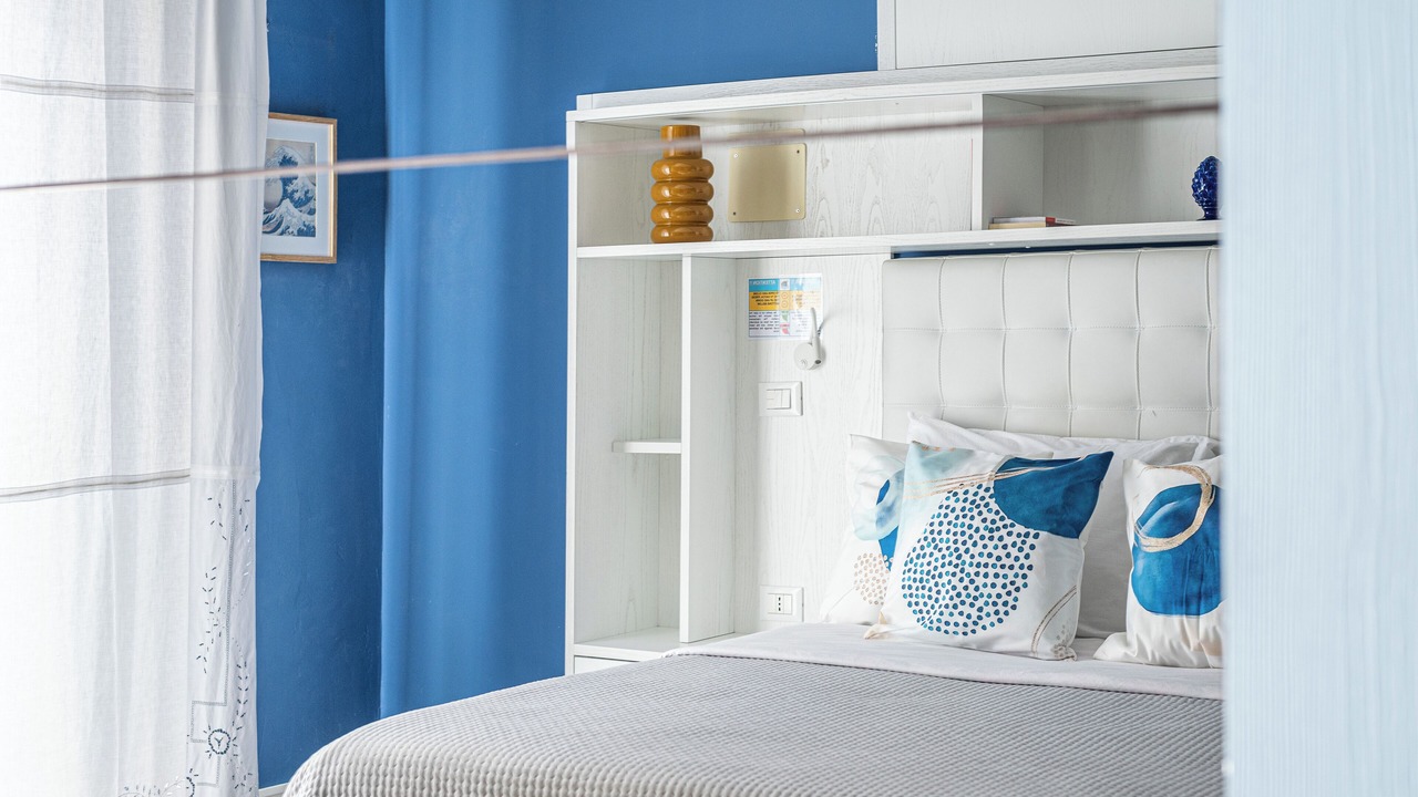 Photo of Bedroom in Palermo
