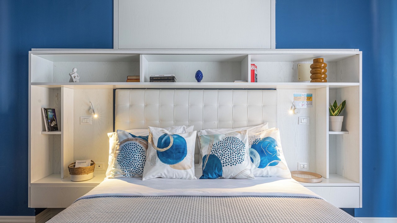 Photo of Bedroom in Palermo