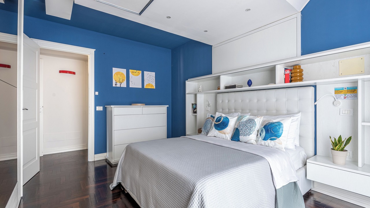 Photo of Bedroom in Palermo