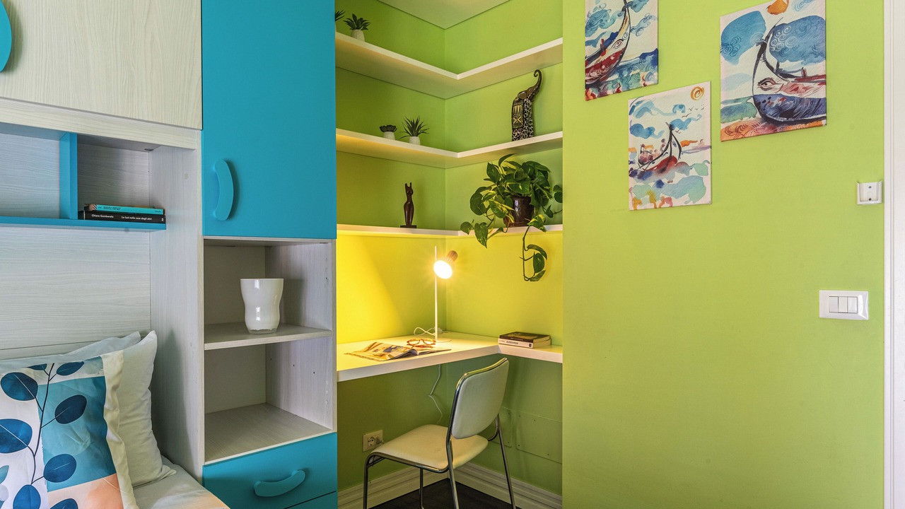 Photo of Bedroom in Palermo