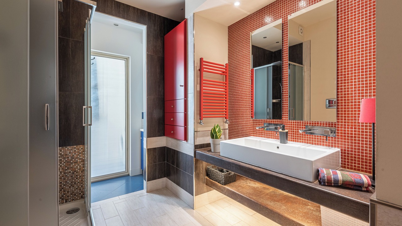 Photo of Bathroom in Palermo