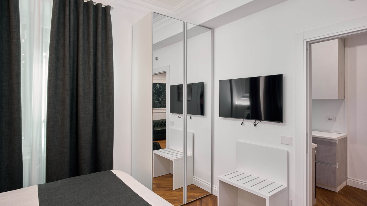 Photo of Bedroom in Prenestino-Centocelle