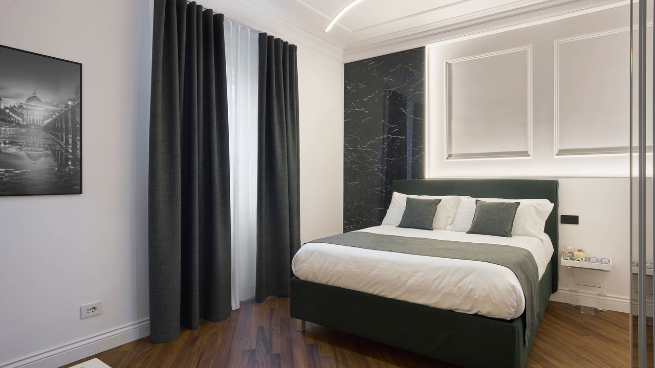 Photo of Bedroom in Prenestino-Centocelle