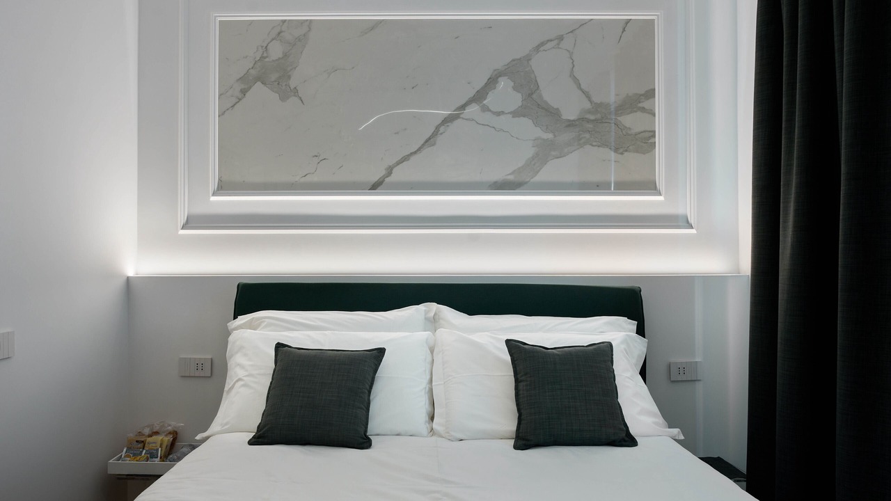 Photo of Bedroom in Prenestino-Centocelle