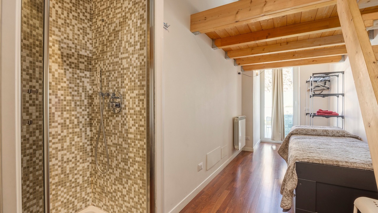 Photo of Bedroom in Palermo