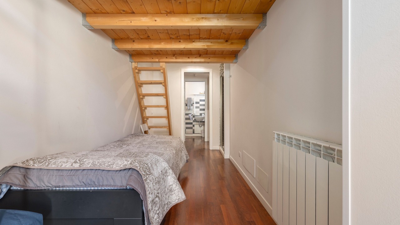 Photo of Bedroom in Palermo