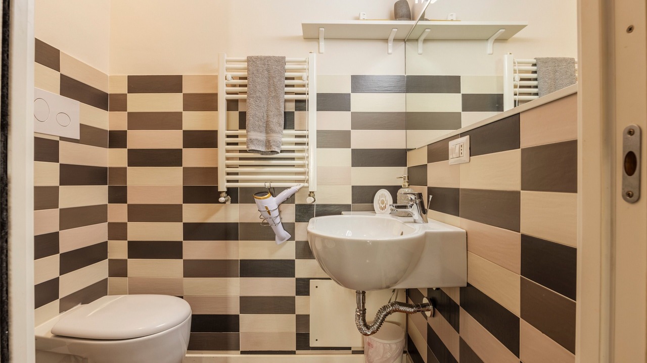 Photo of Bathroom in Palermo