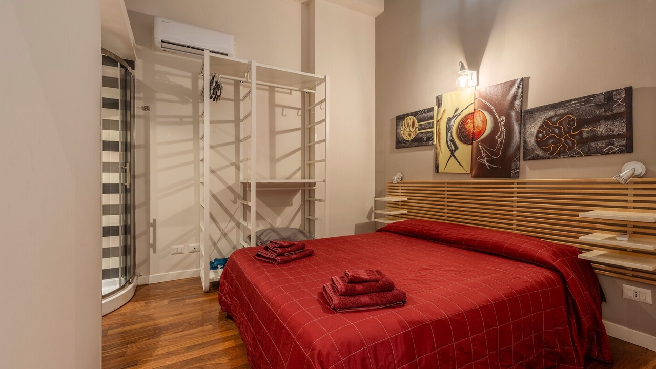 Photo of Bedroom in Palermo