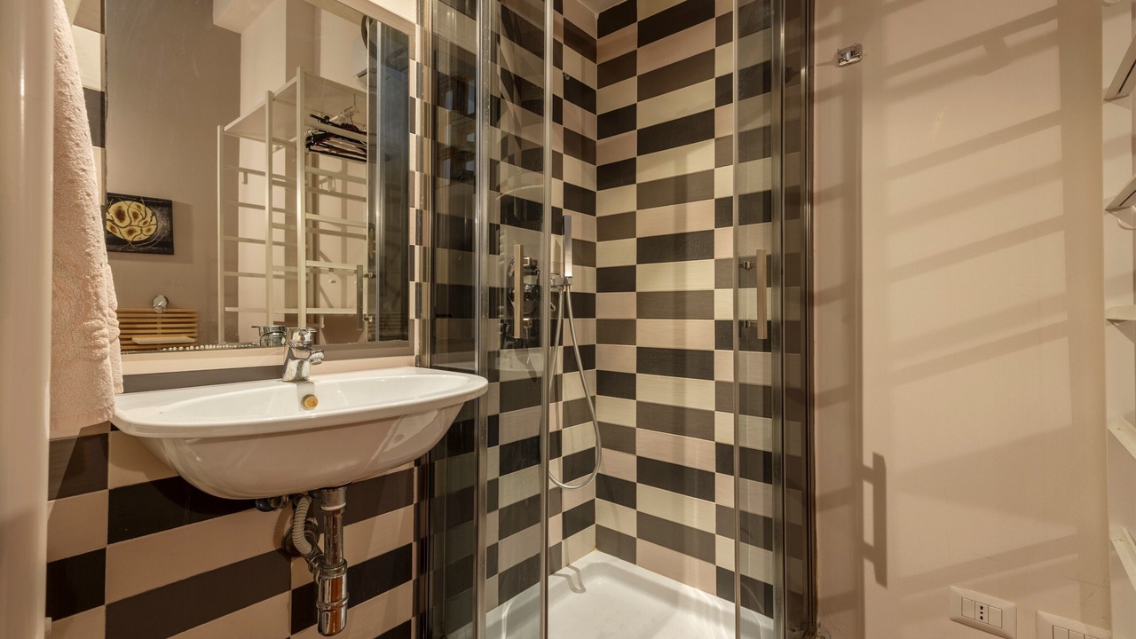 Photo of Bathroom in Palermo