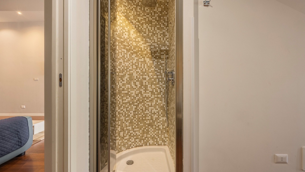 Photo of Bathroom in Palermo
