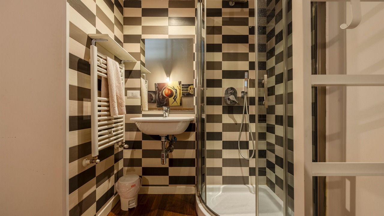 Photo of Bathroom in Palermo
