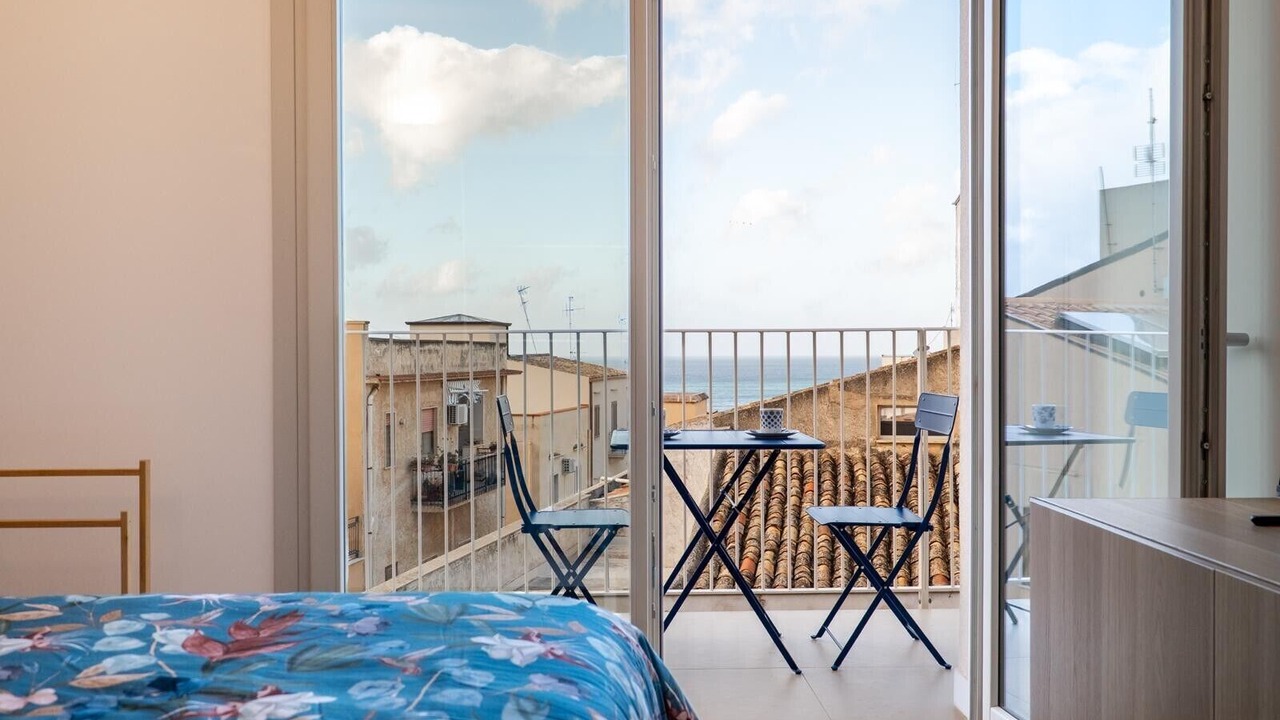 Photo of Bedroom in Castellammare del Golfo
