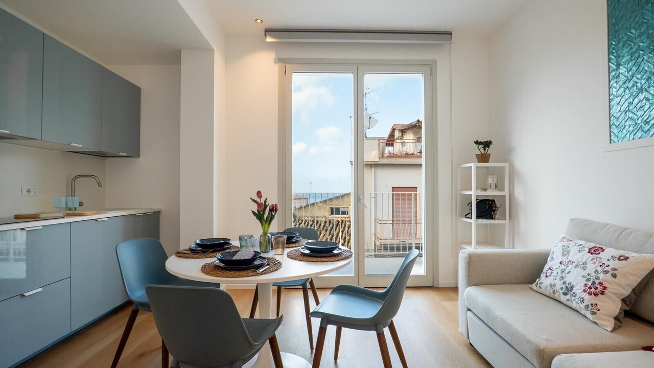 Photo of Livingroom in Castellammare del Golfo