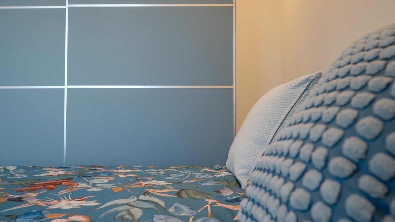 Photo of Bedroom in Castellammare del Golfo