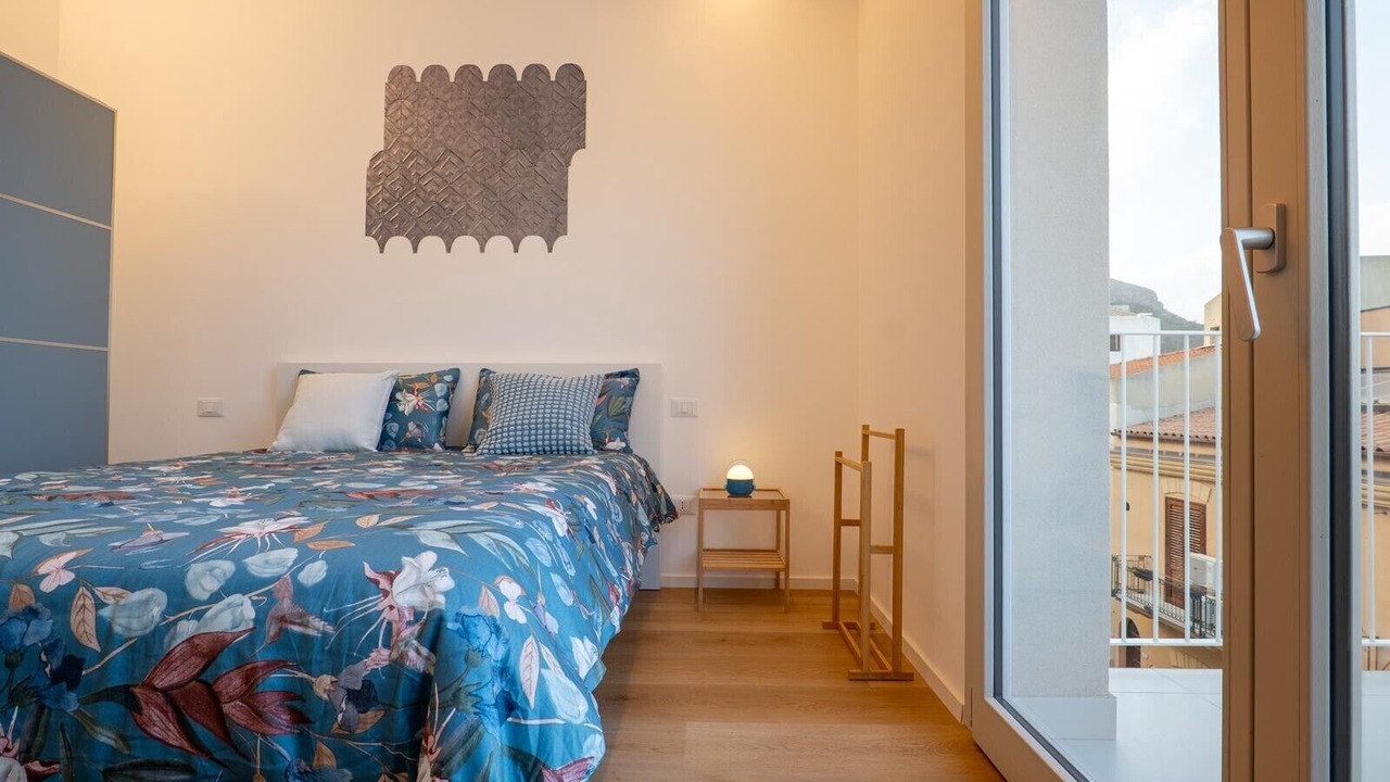 Photo of Bedroom in Castellammare del Golfo