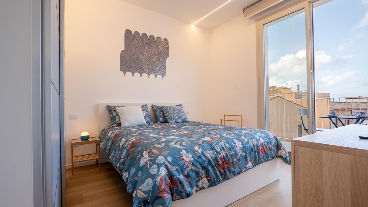Photo of Bedroom in Castellammare del Golfo