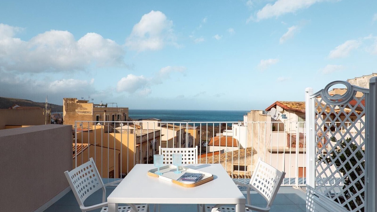 Photo of Outdoor in Castellammare del Golfo