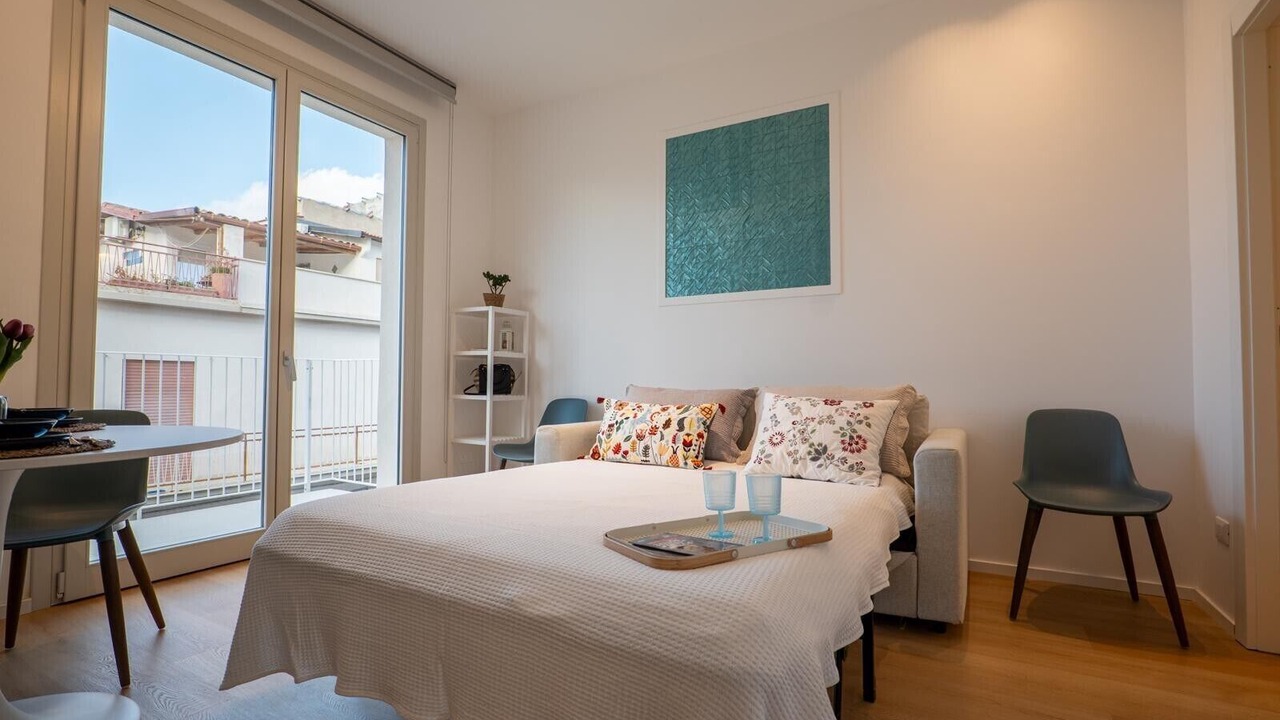 Photo of Bedroom in Castellammare del Golfo