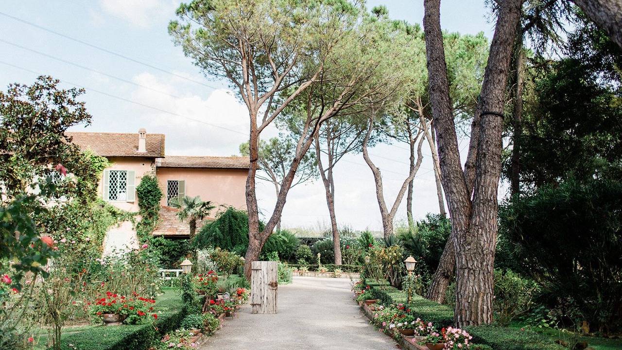 Photo of Outdoor in Colleverde