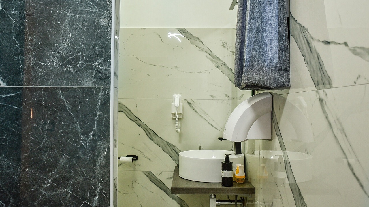 Photo of Bathroom in Licata