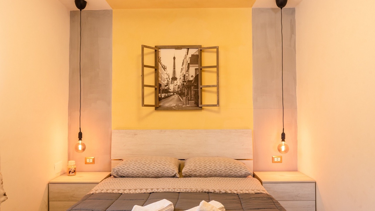Photo of Bedroom in Licata