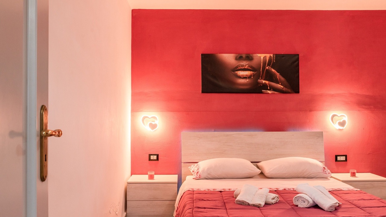 Photo of Bedroom in Licata