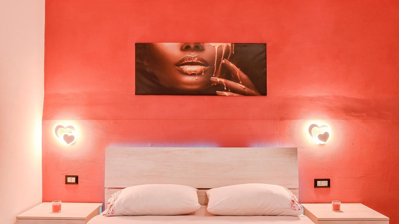 Photo of Bedroom in Licata